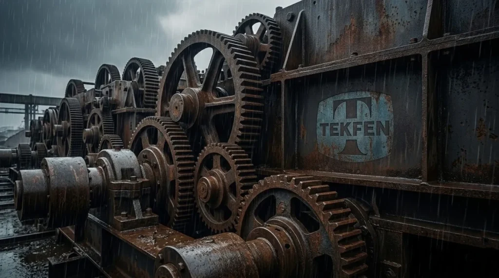 Tekfen Holding