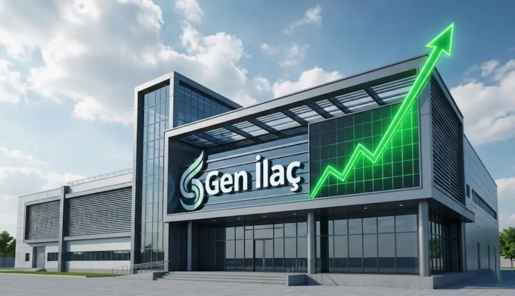 Gen İlaç GENIL
