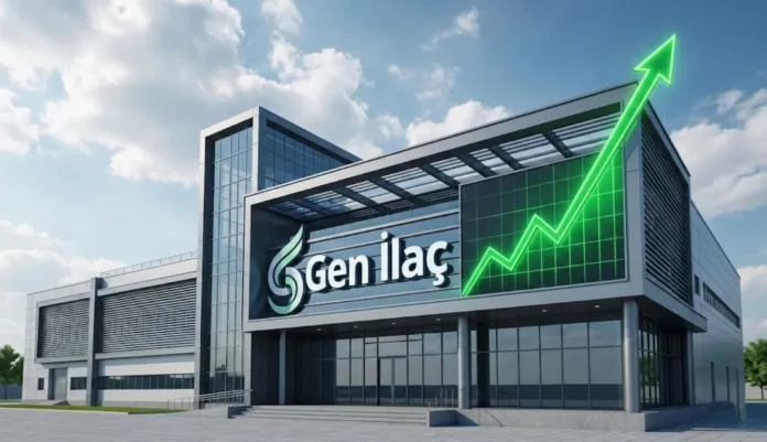 Gen İlaç GENIL