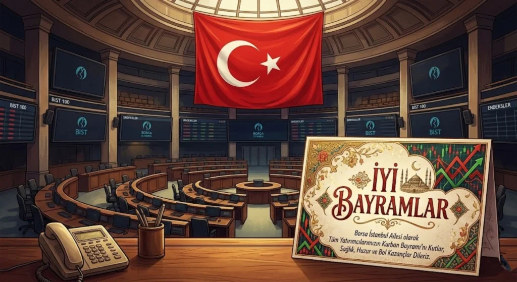 Borsa İstanbul