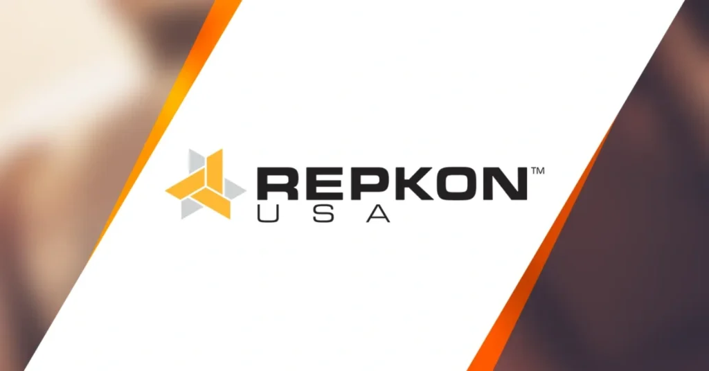 Repkon