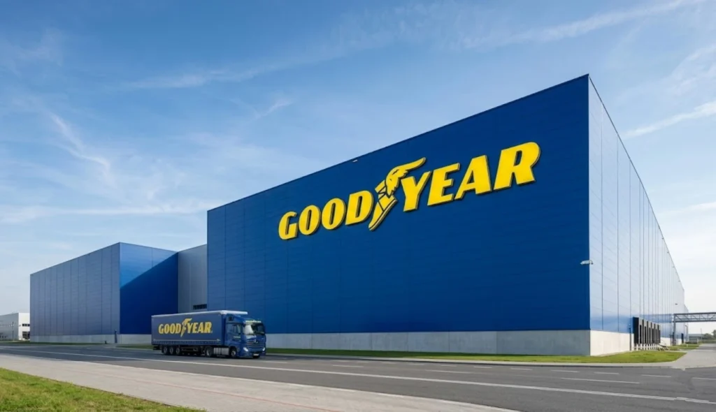 Goodyear