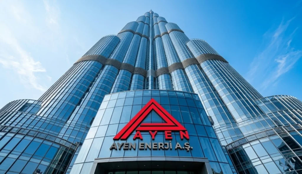 Ayen Enerji