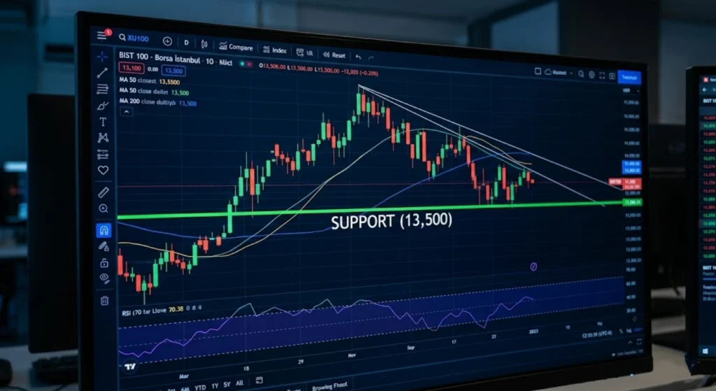 Borsa İstanbul
