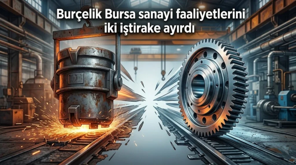 Burçelik