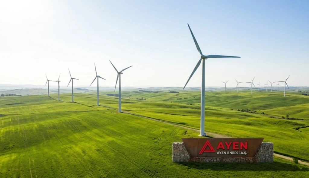 Ayen Enerji