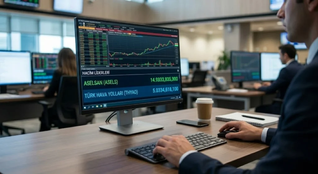 Borsa İstanbul