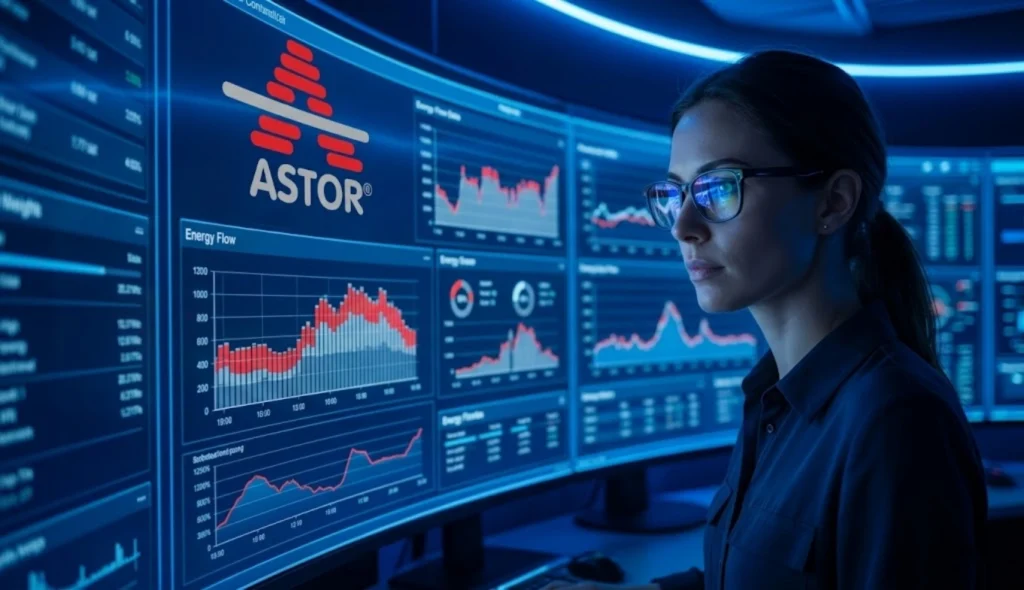Astor Enerji