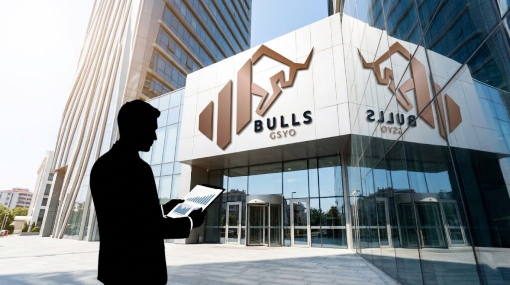 Bulls GSYO