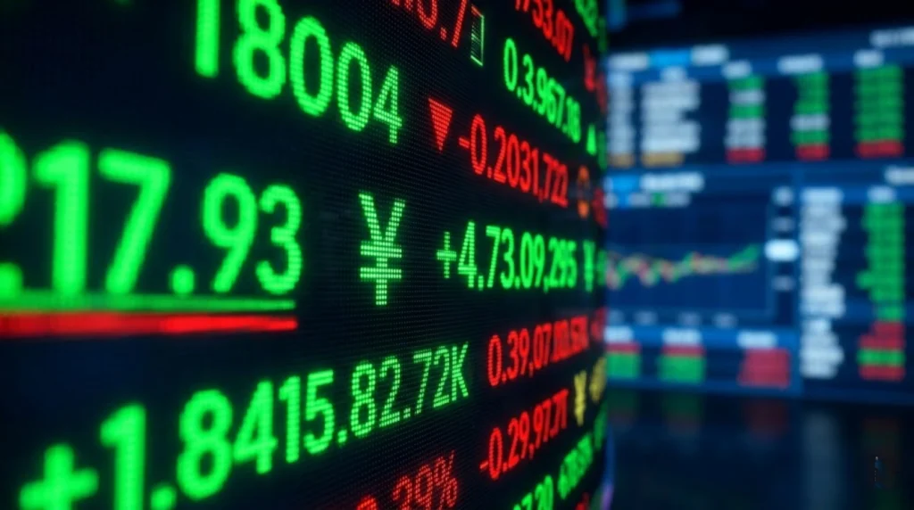 Japonya dış ticaret açığı