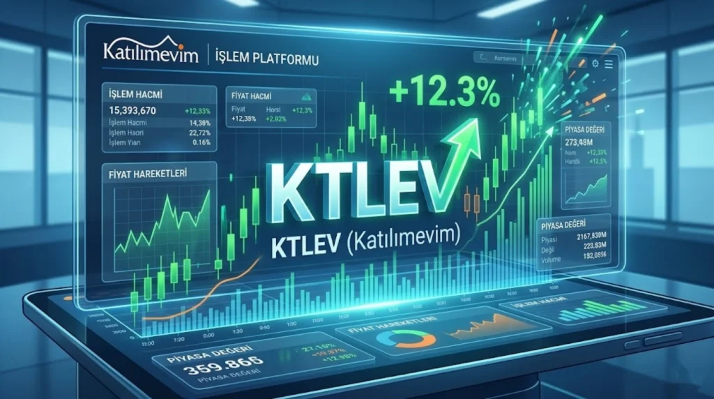 Katılımevim