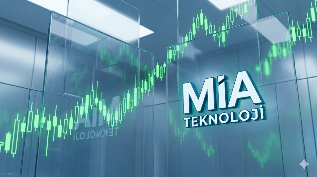 MIA Teknoloji 