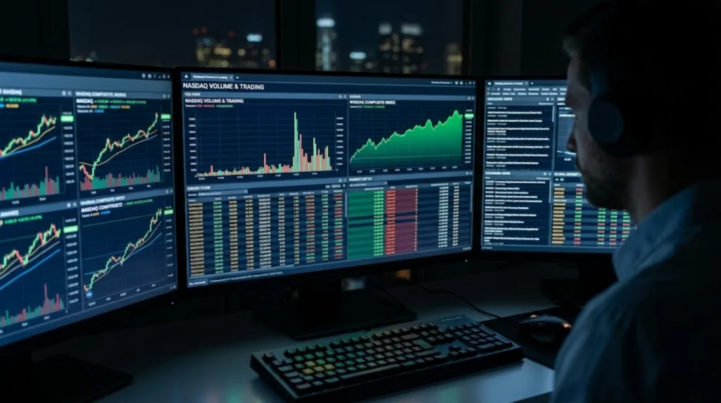 Nasdaq