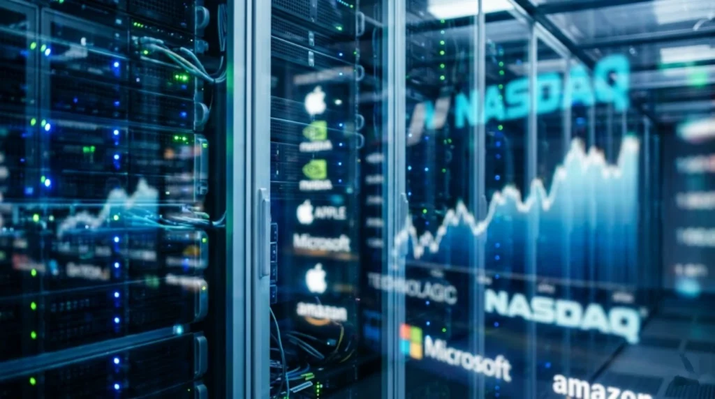 Nasdaq