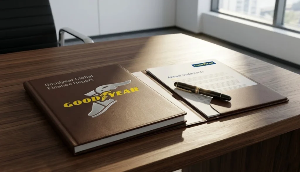 Goodyear