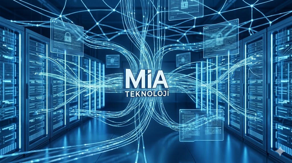 MİA Teknoloji