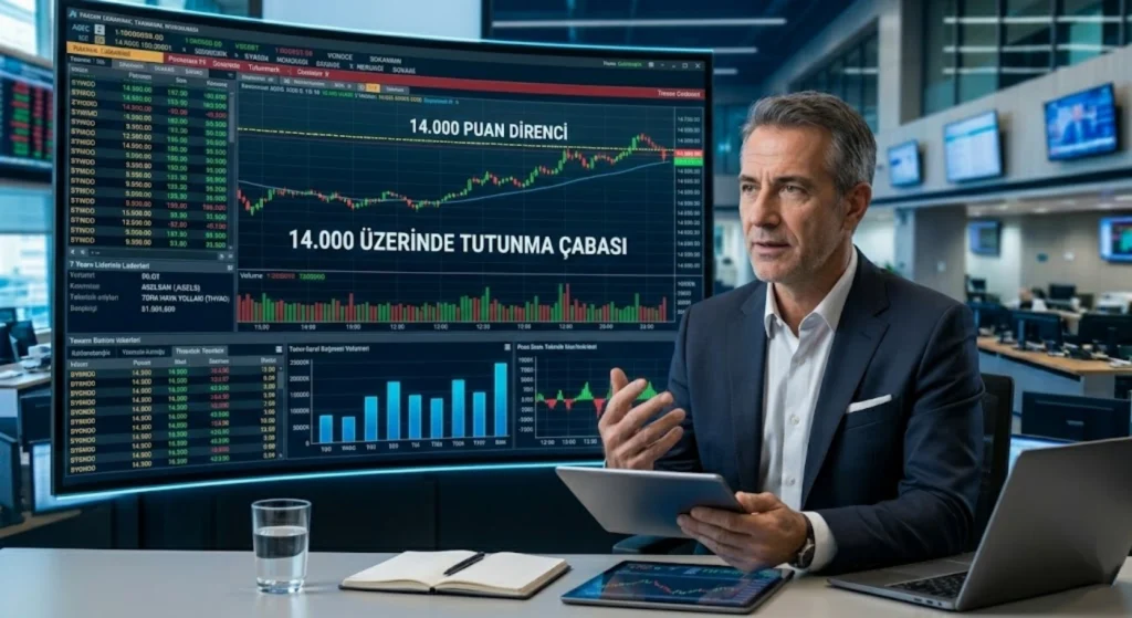 Borsa İstanbul