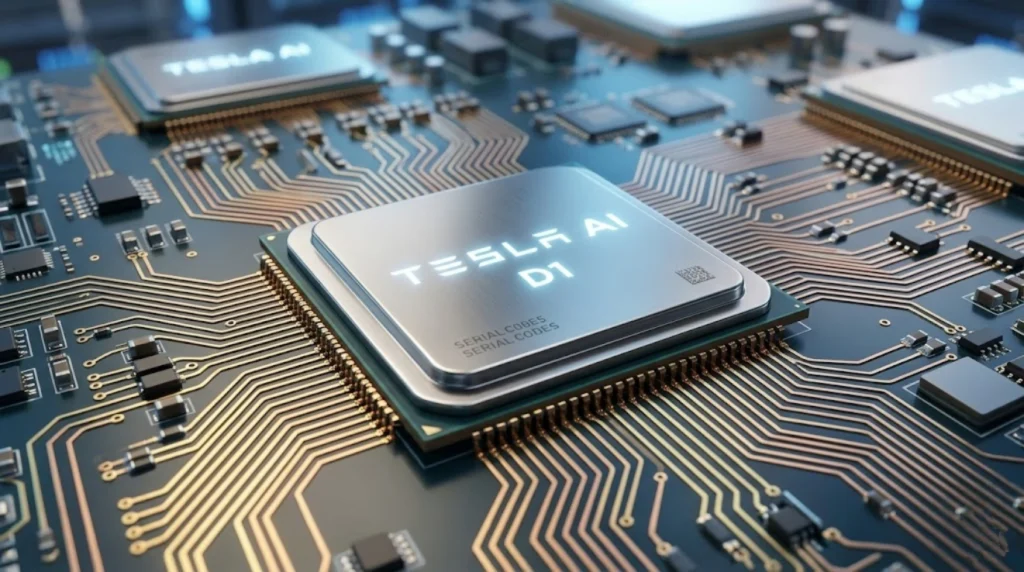 Tesla