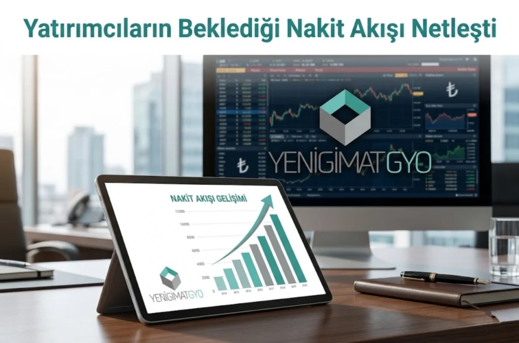Yeni Gimat