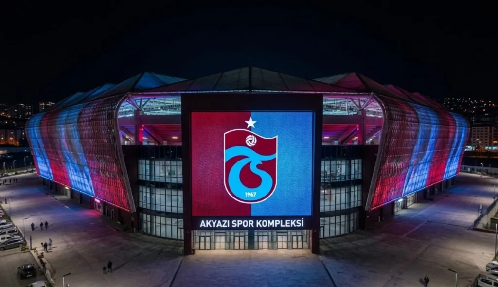 Trabzonspor