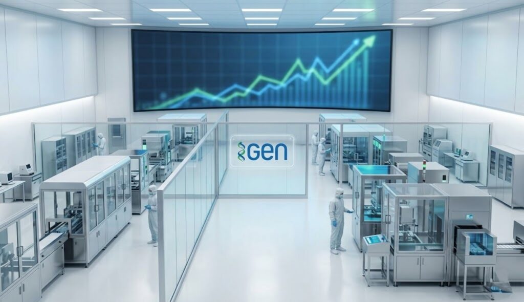 GEN İlaç