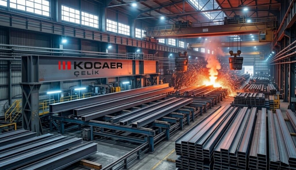 Kocaer