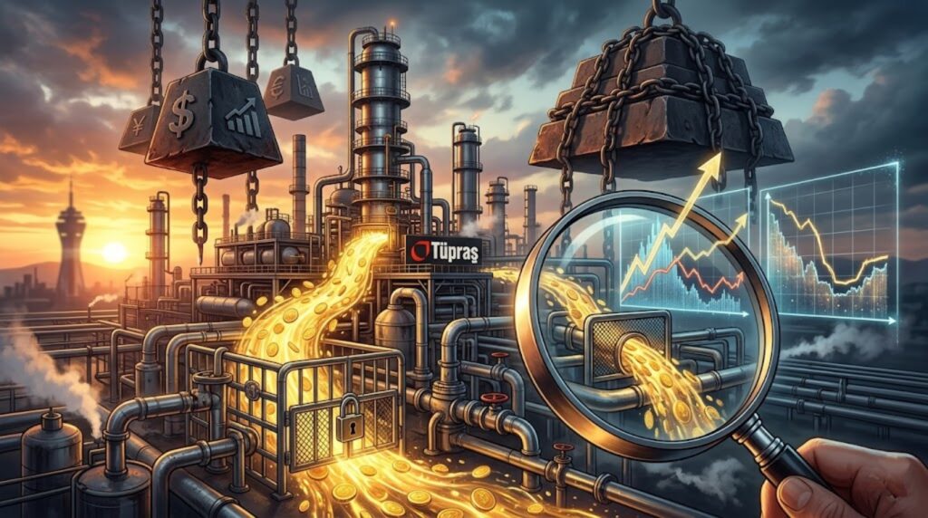 Tüpraş