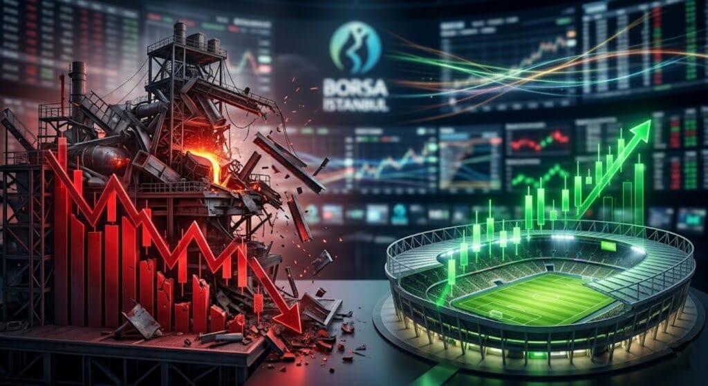 Borsa İstanbul