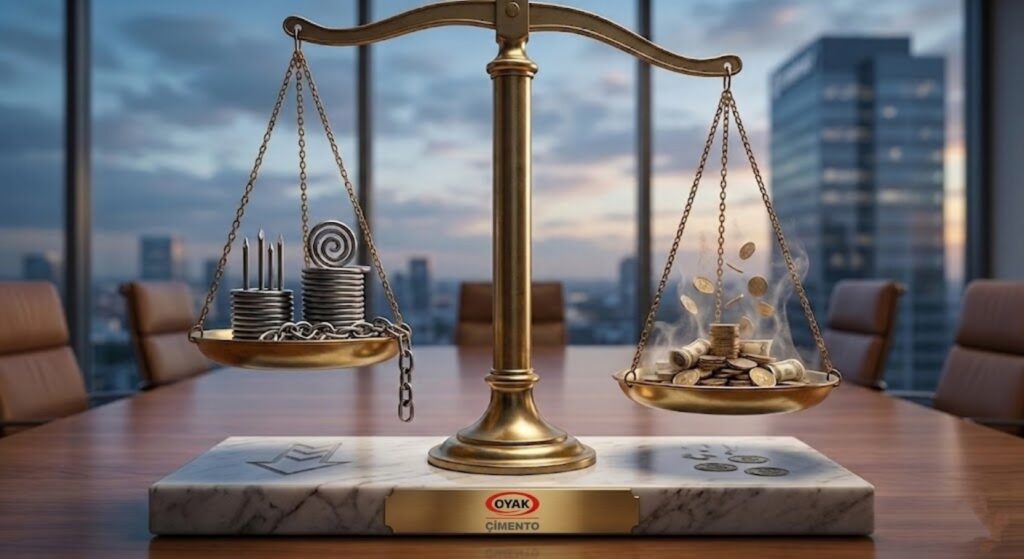 Oyak Çimento