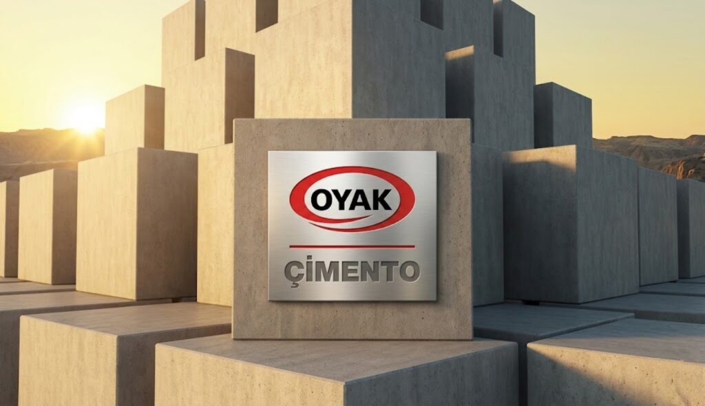 Oyak Çimento