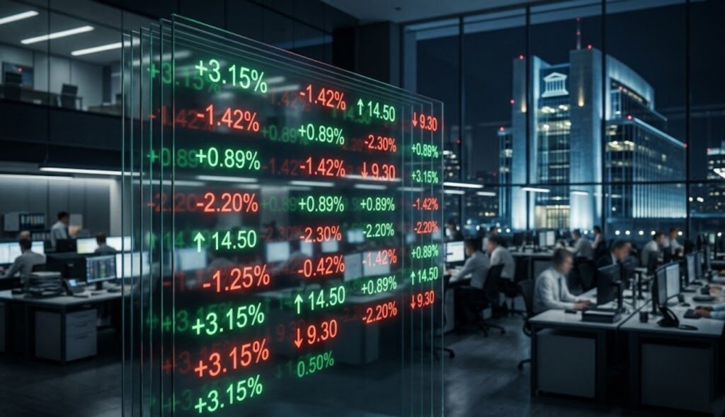 Borsa İstanbul