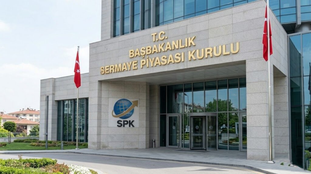 SPK bülteni