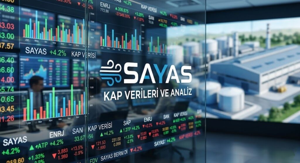 SAYAS