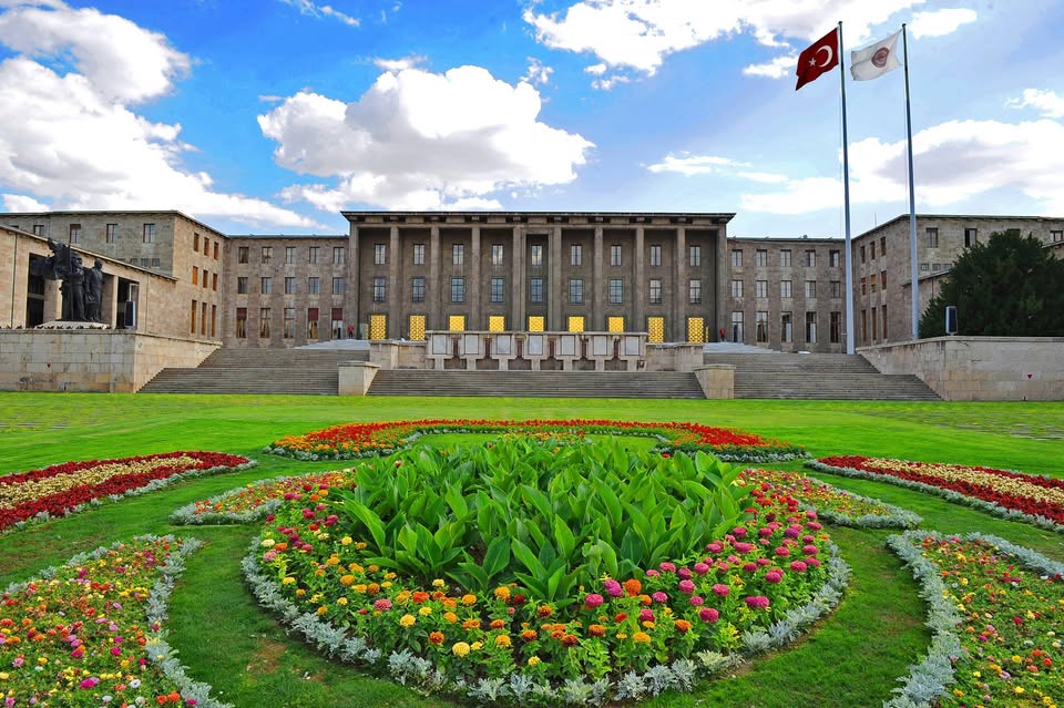 Türk lirası