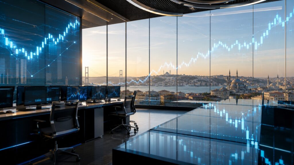 BIST 100