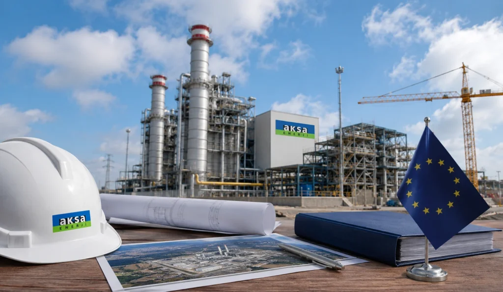 Aksa Enerji