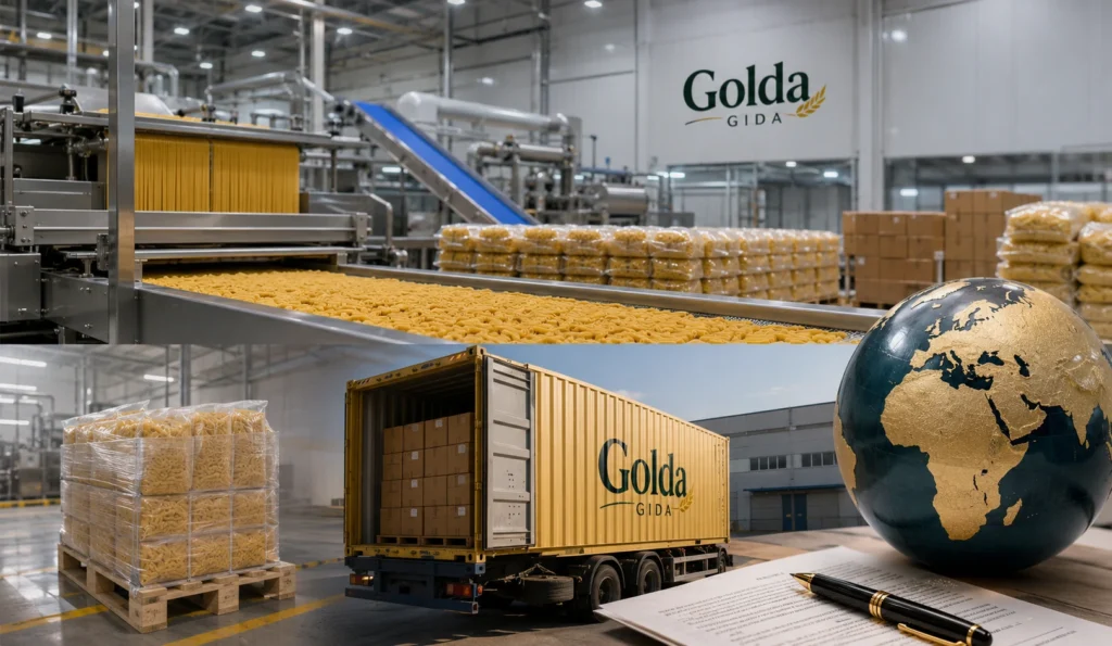Golda Gıda
