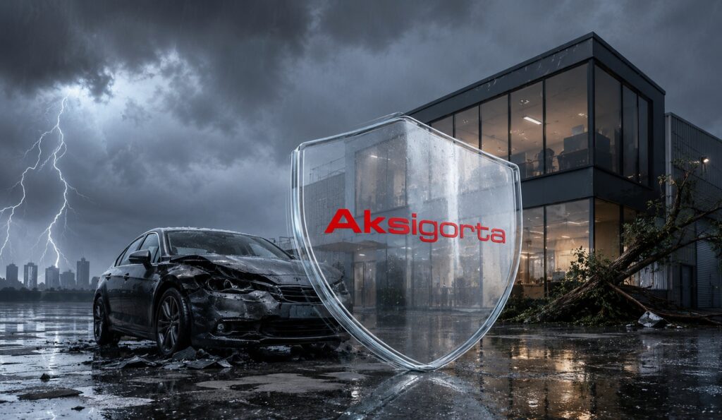 Aksigorta