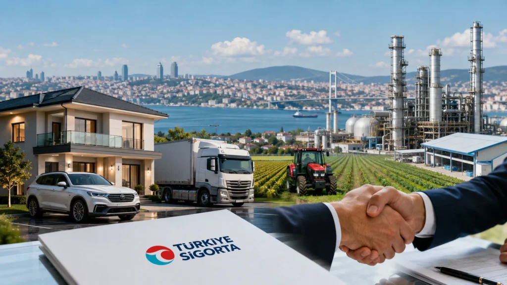 Türkiye Sigorta