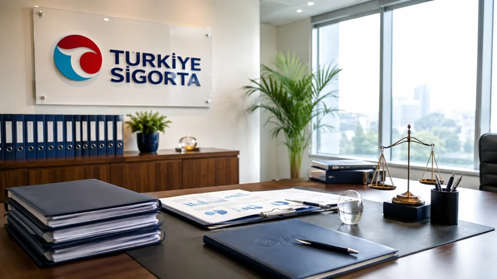 Türkiye Sigorta