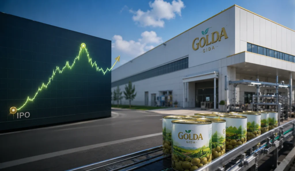 Golda Gıda