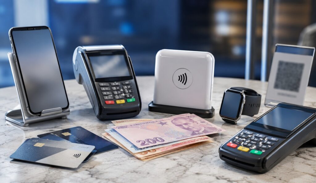 Akbank bilançosu