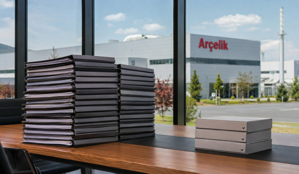 Arçelik