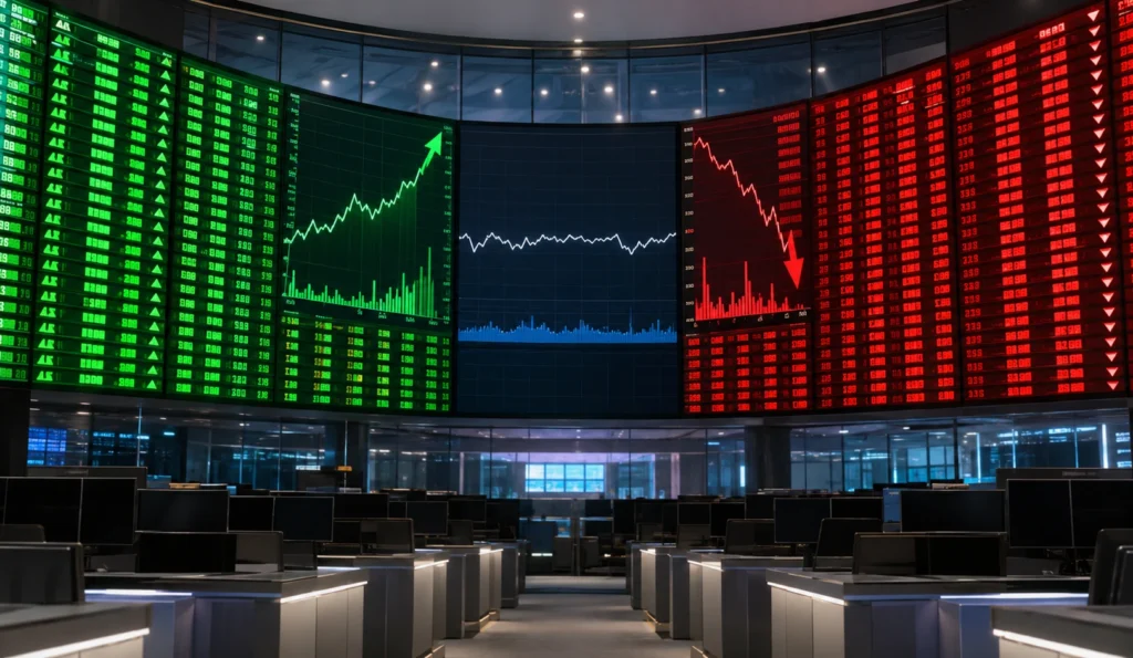 BIST 100