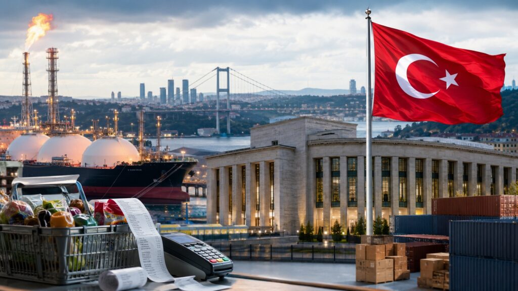 Deutsche Bank Türkiye