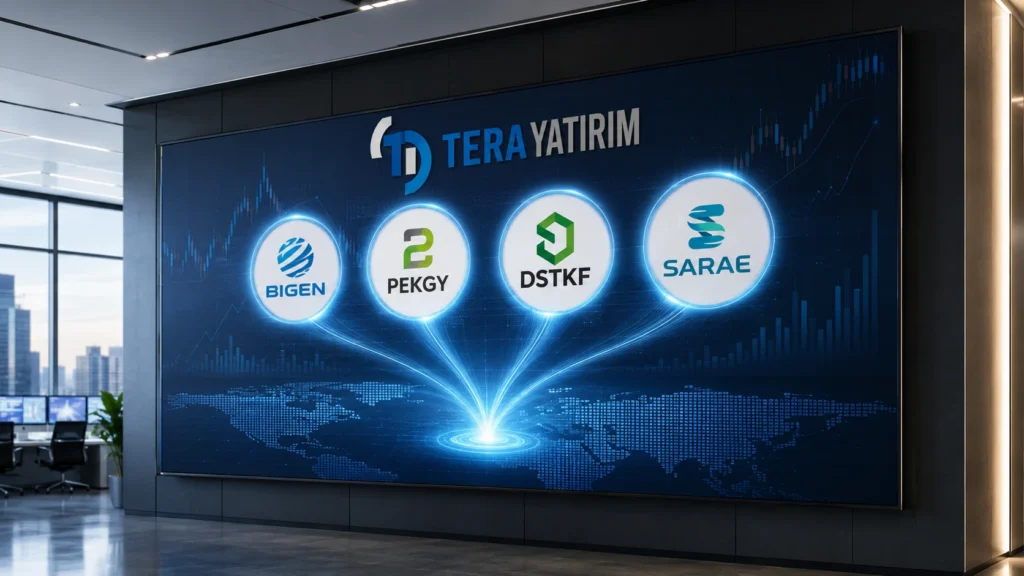 TERA Yatırım