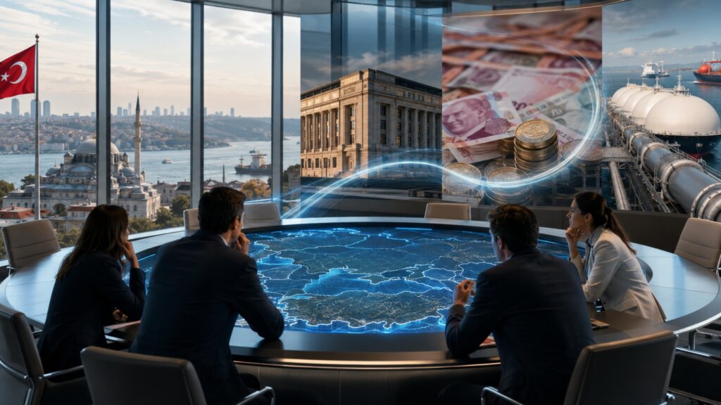 Deutsche Bank Türkiye