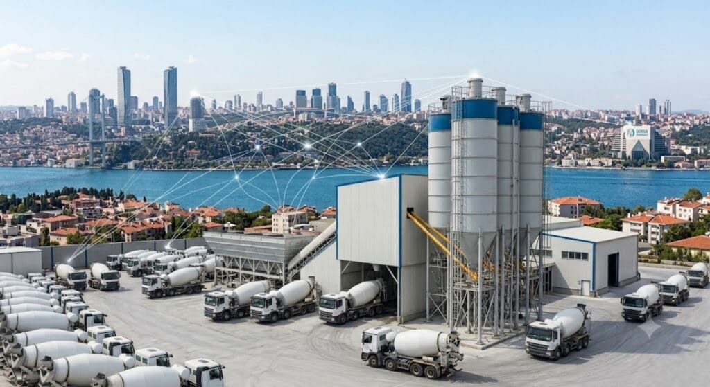 Boğaziçi Beton