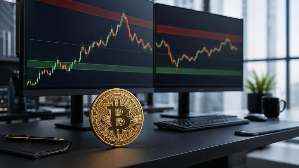 Bitcoin ayı piyasası 
