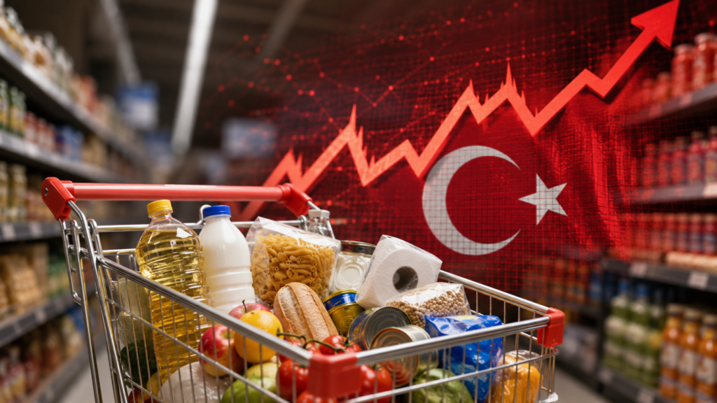 Türkiye kredi notu